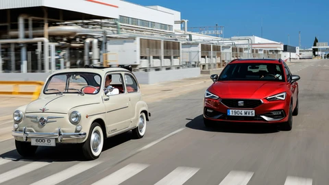 El CEO de SEAT asegura que la marca se queda en el mercado