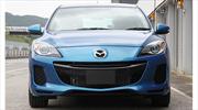 Mazda3 2012: Descubre qué cambió