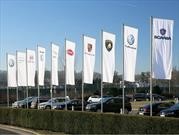 Volkswagen Group registra ventas récord durante 2017