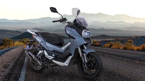 Lifan Motos promete 10 nuevos modelos en Argentina durante 2025