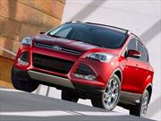 Ford Escape y Fusion 2013 a revision en EUA