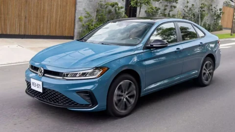 Volkswagen de México es reconocida como líder del sector automotriz en Merco 2025