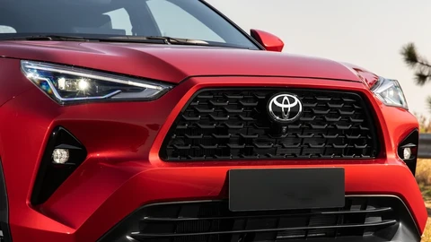 Yaris Cross, Tundra, Hilux ¿Qué podemos y no debemos esperar de Toyota para Argentina en 2026?