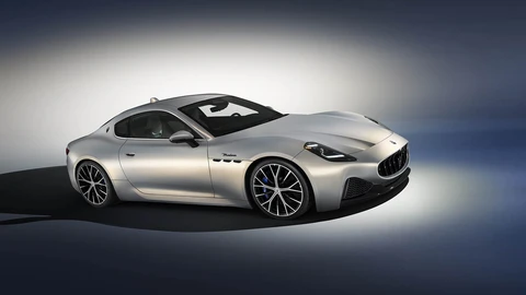 Maserati GranTurismo 2023, la nueva generación llega con todo y versión 100% eléctrica
