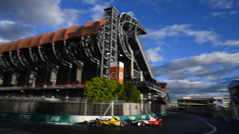 La Fórmula E inició la venta de boletos para el Mexico City E-Prix 2026