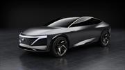 Nissan mostrará dos nuevos conceptos eléctricos en el Salón de Shanghái