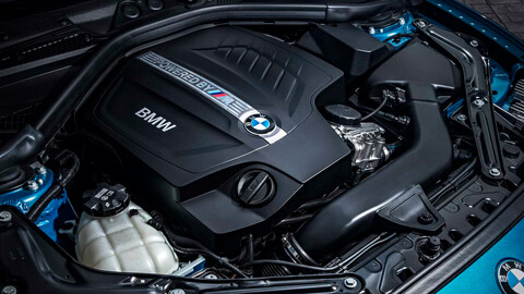 BMW está desarrollando una nueva generación de motores de gasolina y diésel