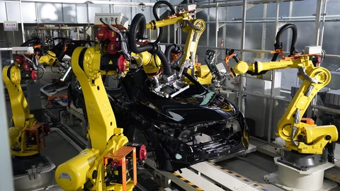 Tatsuzo Tomita, el nuevo zar del ahorro en Nissan Motor Company