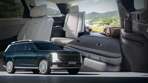 Hyundai suspende ventas del Palisade tras mortal accidente en Estados Unidos