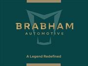 ¡Buenas noticias!: Vuelve Brabham de la mano del hijo de Jack