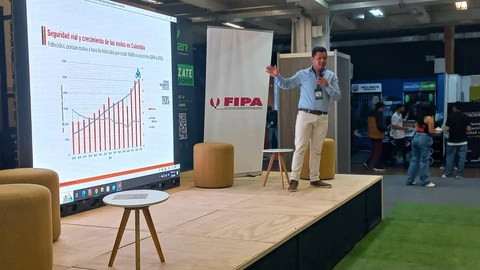 Foro de seguridad vial FIPA Colombia: “La vida, en dos ruedas”