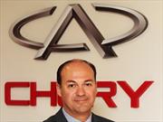 Chery Motors Chile designa nuevo Gerente General