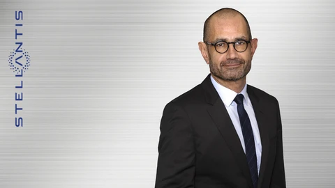 Thierry Koskas es el nuevo CEO global de Citroën