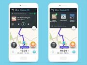 Waze y Spotify se unen para que no te distraigas al manejar