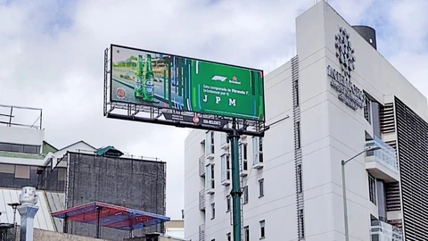 Heineken y la campaña ‘JPM’: ¿regreso de Juan Pablo Montoya a la F1