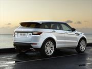 Nueva Range Rover Evoque, evolución estética y tecnológica