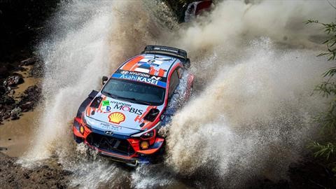 El WRC pierde dos nuevas fechas y complica más su calendario