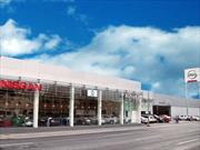 Nissan inaugura nueva agencia en Monterrey