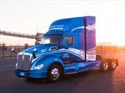 Kenworth y Toyota se unen para desarrollar camiones a hidrógeno
