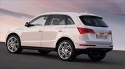 Audi fabricará en México un SUV