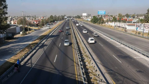 Estrategia Balam, el operativo de seguridad en autopistas