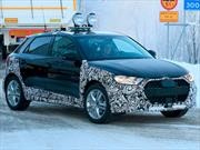 Audi A1 Allroad se alista para iniciar la aventura de su vida 