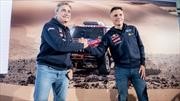 El MINI tripulado por Carlos Sainz y Lucas Cruz gana el Dakar 2020