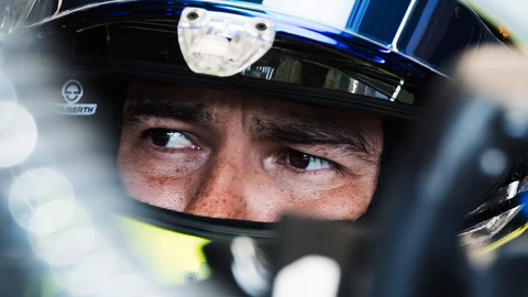 Confirmado el Road Show de Checo Pérez en la CDMX el 28 de octubre