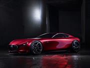 Mazda RX-9 llegaría en 2020