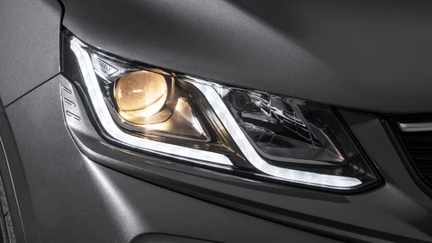 Prueba de manejo: Geely Coolray Lite 2026, una SUV sencilla que apuesta por el precio