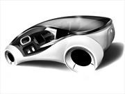 Futuro negro para el próximo auto de Apple