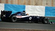 F1: Williams, un éxito