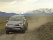 Volkswagen Amarok 2017: la manejamos en Argentina