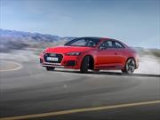 Audi S5 y RS5 2018 crecen la gama Sport