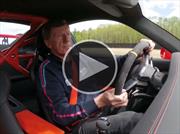Video: Walter Röhrl al volante del nuevo Porsche 911 GT3 RS 2016