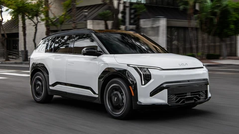 Los 10 vehículos más producidos en México durante marzo 2026