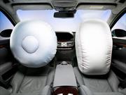 Tener doble airbag frontal, una obligación en Chile, ¿y en Colombia?