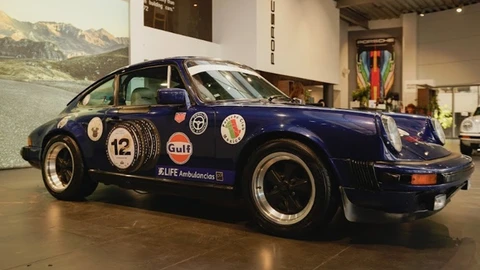 Rally Maya México confirma su edición 2026 con una ruta llena de historia