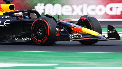 ¡El Gran Premio de México 2025 pondrá a la venta más boletos!