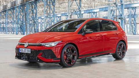 El Volkswagen Golf GTI, aún tiene mucha vida: llegará más allá de 2030