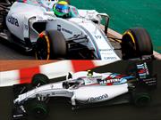 Tecnología de BT da un mejor rendimiento al Williams Martini Racing 