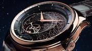 Esta es la nueva compilación de relojes de Jaeger-LeCoultre