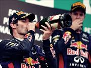 F1, ¿Webber deja Red Bull?