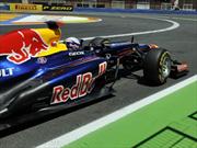 F1: ¿Por qué este año los Red Bull no son los más rápidos?