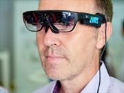 Henkel y PSA colaboran a través del uso de gafas inteligentes