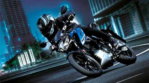 Suzuki se lanza con todo en el segmento de motos de 125cc