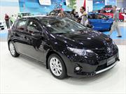 Toyota Auris 2013: Estreno en el Salón del Automóvil