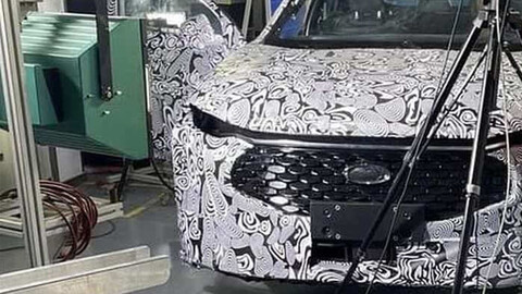 Nuevo Ford Fusion será un nuevo crossover