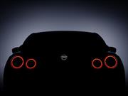 Nissan presenta la renovación del GT-R en Nueva York