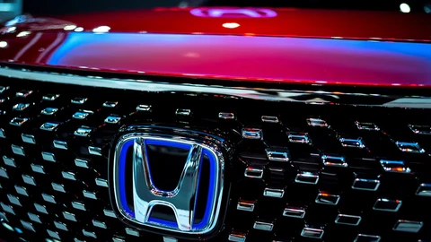 Honda estaría en la fase final de planificación de una nueva planta en Ohio, EE.UU.